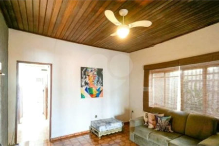 Casa de 5 quartos à venda na Vila Prudente