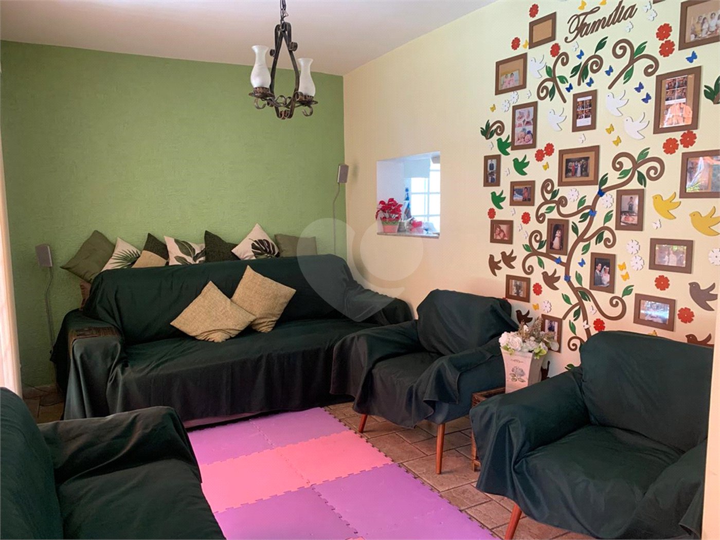 Casa á venda - Jabaquara