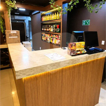Salão Comercial para Locação – Marginal do Parque Ecológico | Indaiatuba/SP