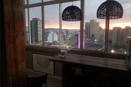 Apartamento na Consolação para locação com 3 dormitórios, 2 vagas na Consolação