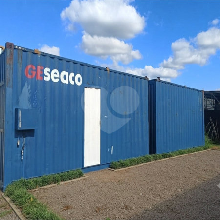Terreno Comercial de 455 m² em Avenida Maranhão