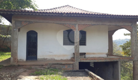 Casa à venda com 2 quartos em Mato Dentro, Mairiporã, SP