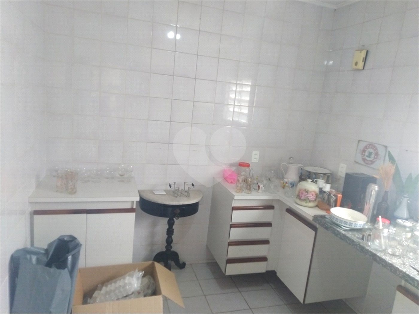 Apartamento à venda com 2 quartos em Vila Romana, São Paulo, SP