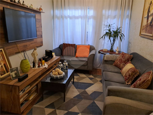 Casa à venda com 3 quartos em Chácara Santo Antônio (zona Sul), São Paulo, SP