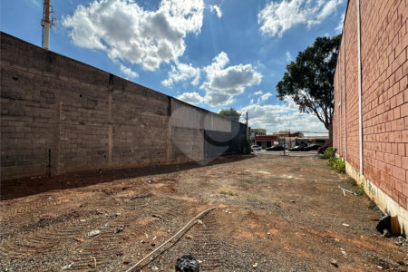 Terreno para alugar em Jardim Morada do Sol, Indaiatuba, SP