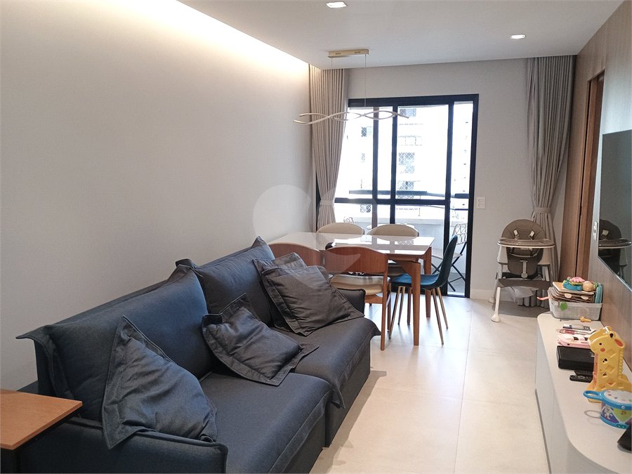 Apartamento para alugar com 2 suítes em Vila Leopoldina, São Paulo, SP