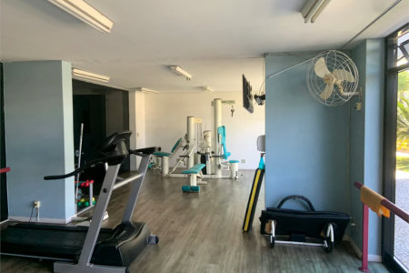 Apartamento à venda com 1 suíte em Jardim das Bandeiras, São Paulo, SP
