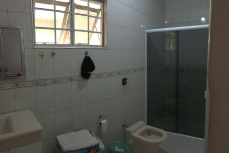 Casa à venda com 2 quartos, sendo 1 suíte, em Remanso Campineiro, Hortolândia - SP