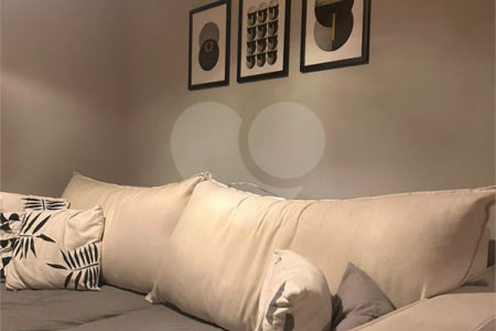 Apartamento à venda com 1 suíte em Jardim Vazani, São Paulo, SP