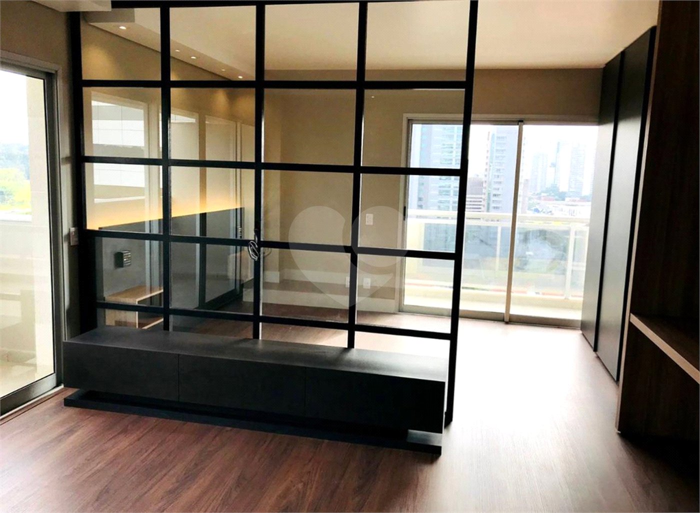 Apartamento à venda com 1 suíte em Chácara Santo Antônio, São Paulo, SP