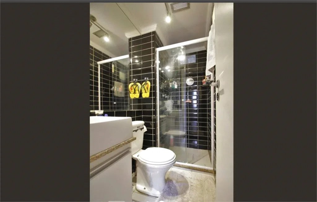 Apartamento à venda com 2 quartos em Paraisópolis, São Paulo, SP