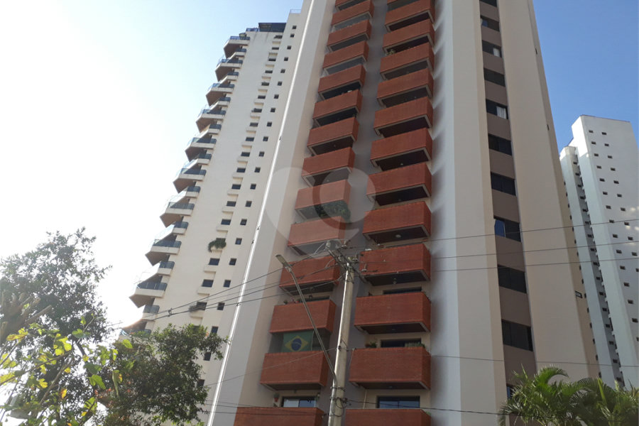 Apartamento à venda com 4 quartos, sendo 2 suítes, em Santana, São Paulo, SP