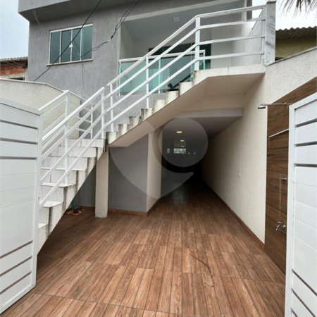 Casa à venda com 2 quartos, sendo 1 suíte,  em Guaratiba, Rio de Janeiro, RJ