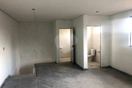 Salão Comercial para alugar em Vila Mogilar, Mogi das Cruzes, SP