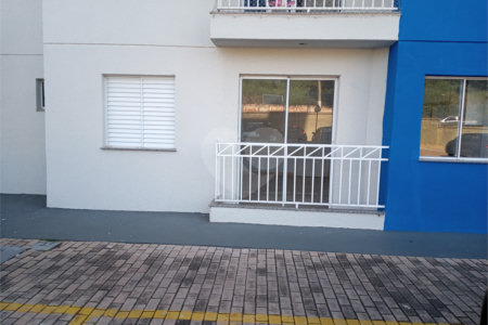 Apartamento para alugar com 2 quartos em Ortizes, Valinhos, SP