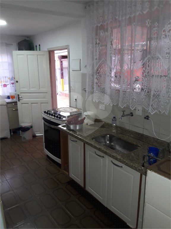 Casa Térrea à venda com 2 quartos, sendo 1 suíte,  em Freguesia do Ó, São Paulo, SP