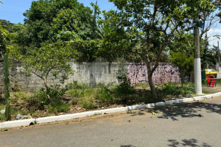 Terreno à venda em Interlagos, São Paulo, SP