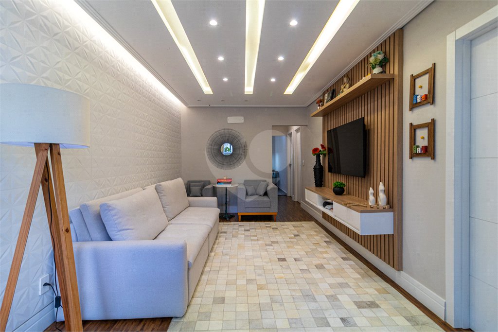 Casa Térrea à venda com 3 suítes em Alto da Boa Vista, São Paulo, SP