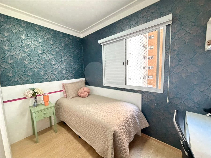 Apartamento à venda com 3 suítes em Mandaqui, São Paulo, SP