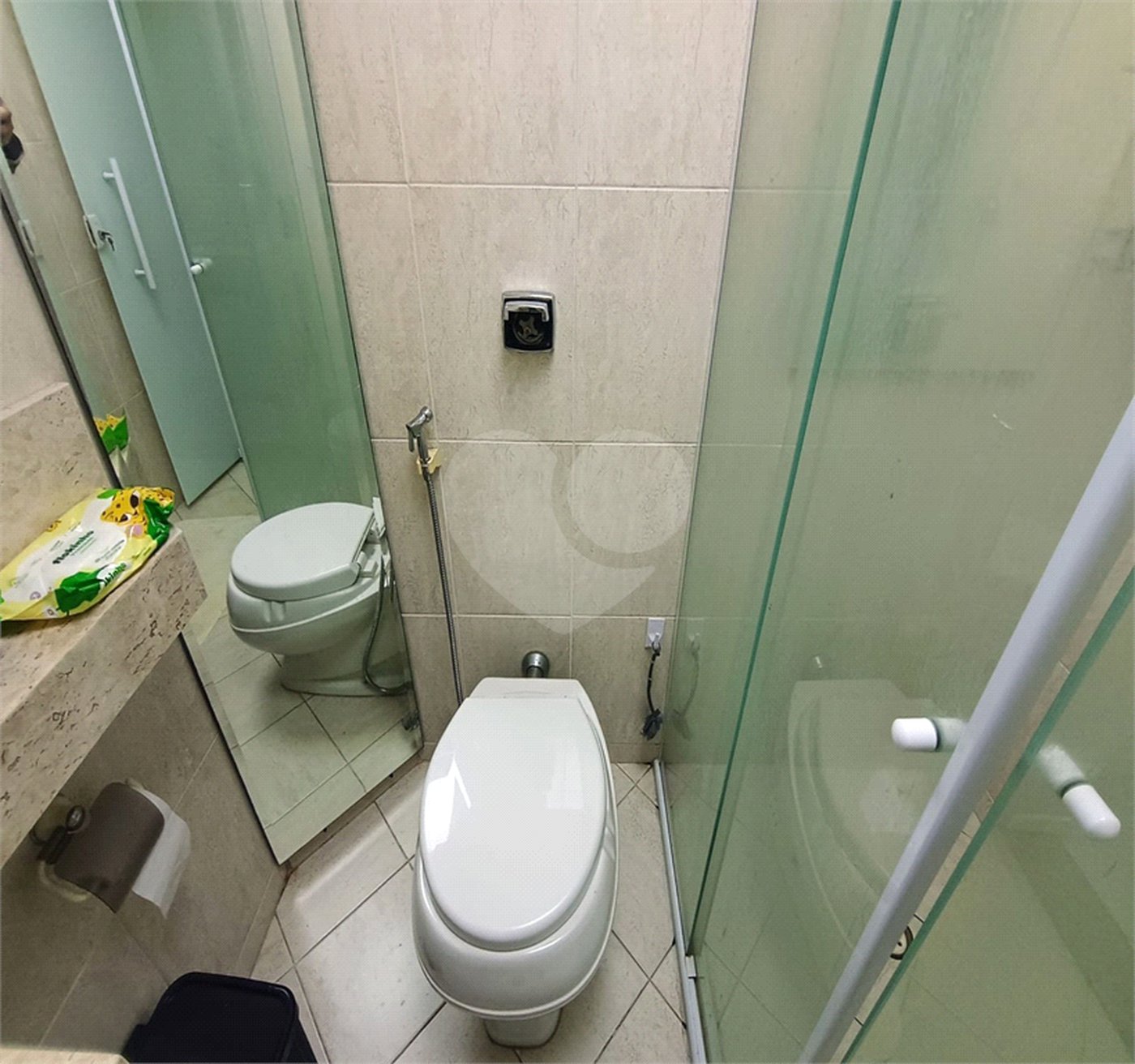 Apartamento à venda com 2 quartos em Chora Menino, São Paulo, SP