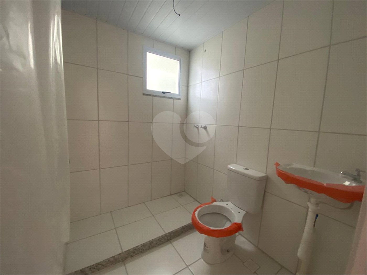 Apartamento à venda com 2 quartos em Campo Grande, Rio de Janeiro, RJ