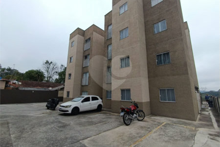 Apartamento à venda com 2 quartos em Durando Mumare (mailasqui), São Roque, SP