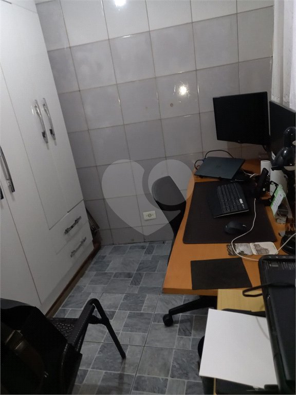Sobrado à venda com 3 quartos, sendo 1 suíte, em Imirim, São Paulo, SP