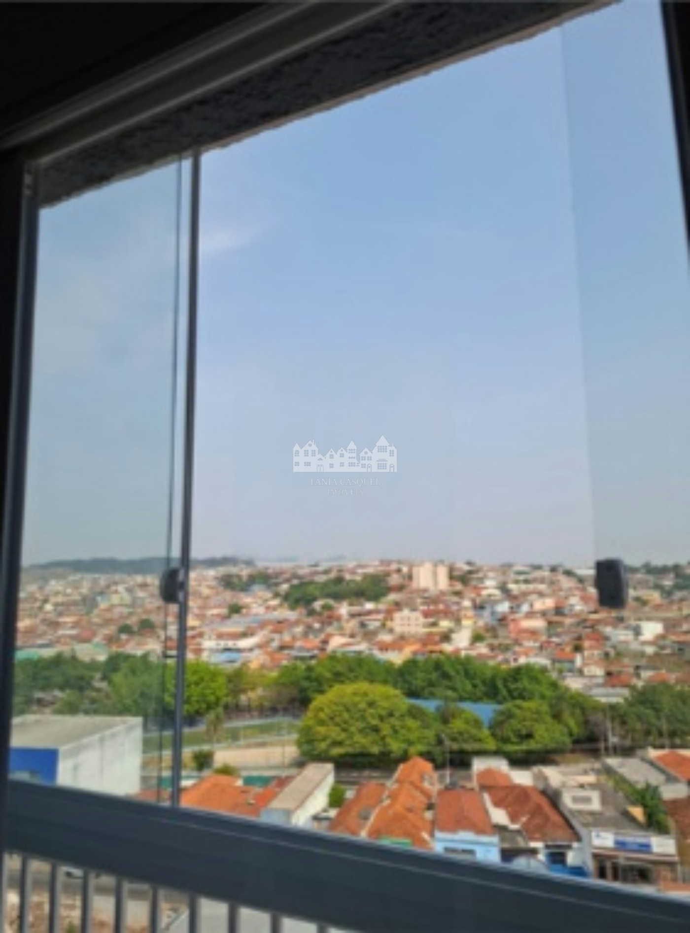 Apartamento à Venda no Centro de Bragança Paulista – 2 Dormitórios, 1 Suíte