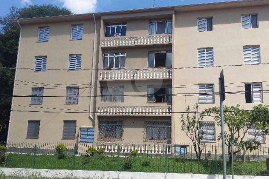 Apartamento à venda com 3 quartos, sendo 1 suíte, em Tremembé, São Paulo, SP