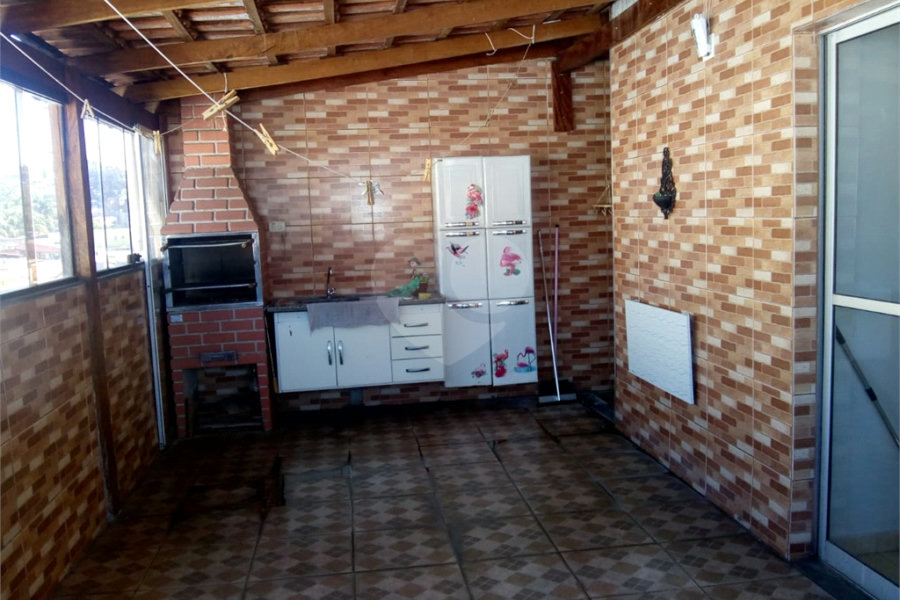 Cobertura à venda com 4 quartos, sendo 1 suíte,  em Pirituba, São Paulo, SP
