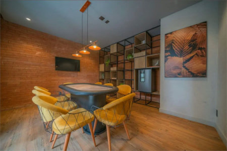 Apartamento à venda com 2 quartos em Vila Andrade, São Paulo, SP