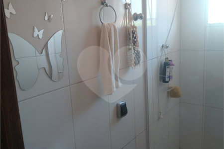 Sobrado à venda com 3 quartos, sendo 1 suíte, em Vila Gustavo, São Paulo, SP