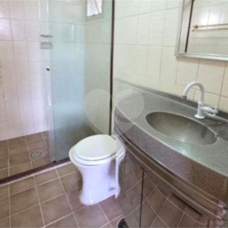 Apartamento à venda com 2 quartos, sendo 1 suíte, em Jardim Ester, São Paulo, SP