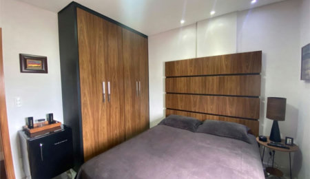 Apartamento Residencial à venda, Ponta da Praia, Santos - AP1478.