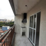 Apartamento à venda com 2 quartos em Parada Inglesa, São Paulo, SP