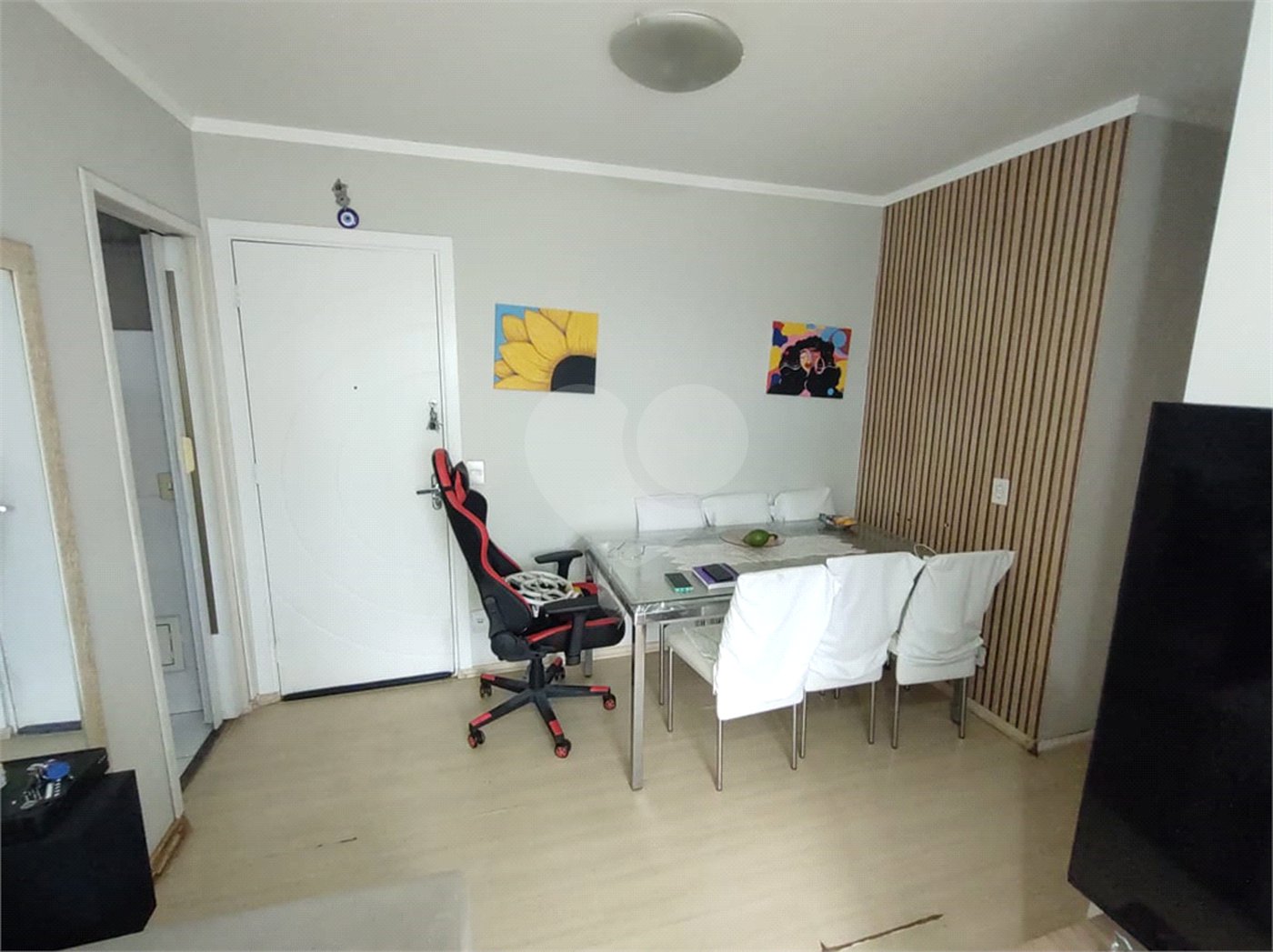 Apartamento à venda com 2 quartos em Luz, São Paulo, SP