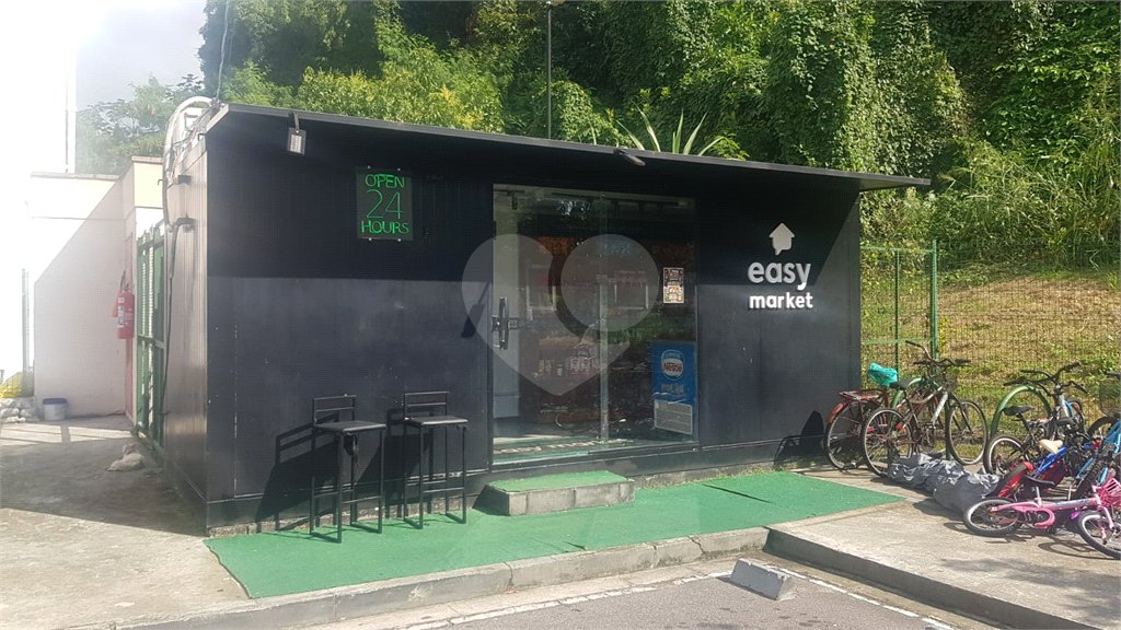 Apartamento à venda com 2 quartos em Engenho Novo, Rio de Janeiro, RJ