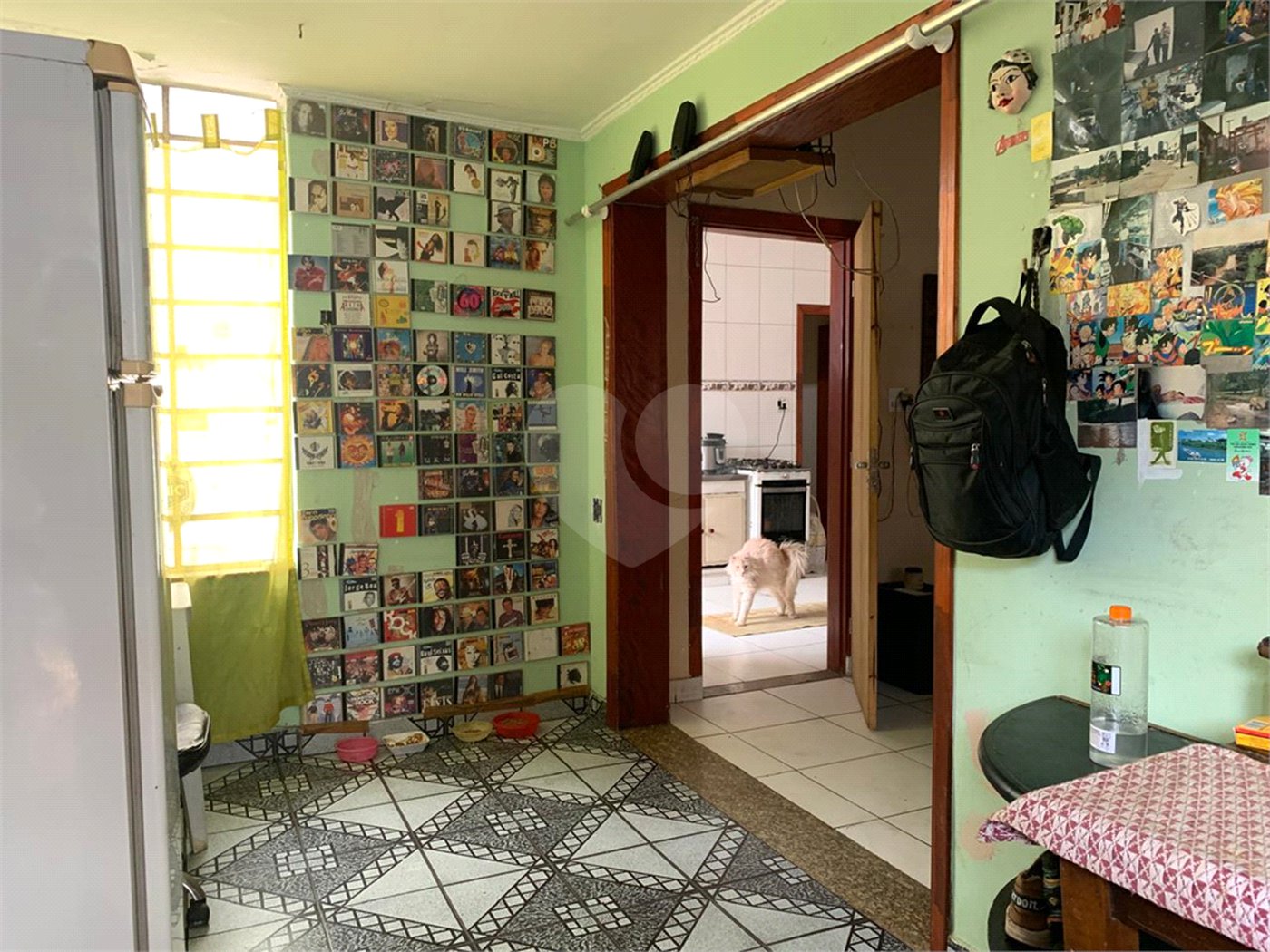Terreno à venda com 5 quartos em Vila Dom Pedro I, São Paulo, SP