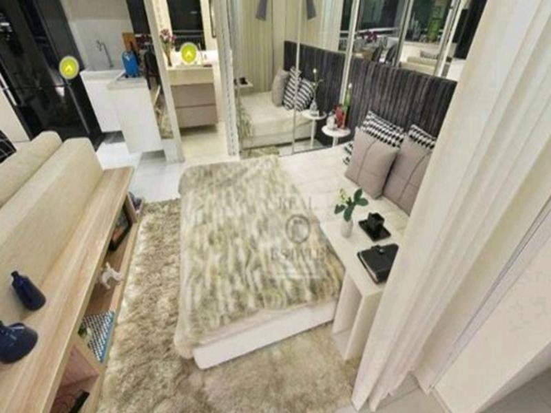 Apartamento à venda com 1 suíte em Pinheiros, São Paulo, SP