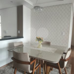 Apartamento à venda com 3 quartos, sendo 1 suíte, em Jardim Imperador, Suzano, SP