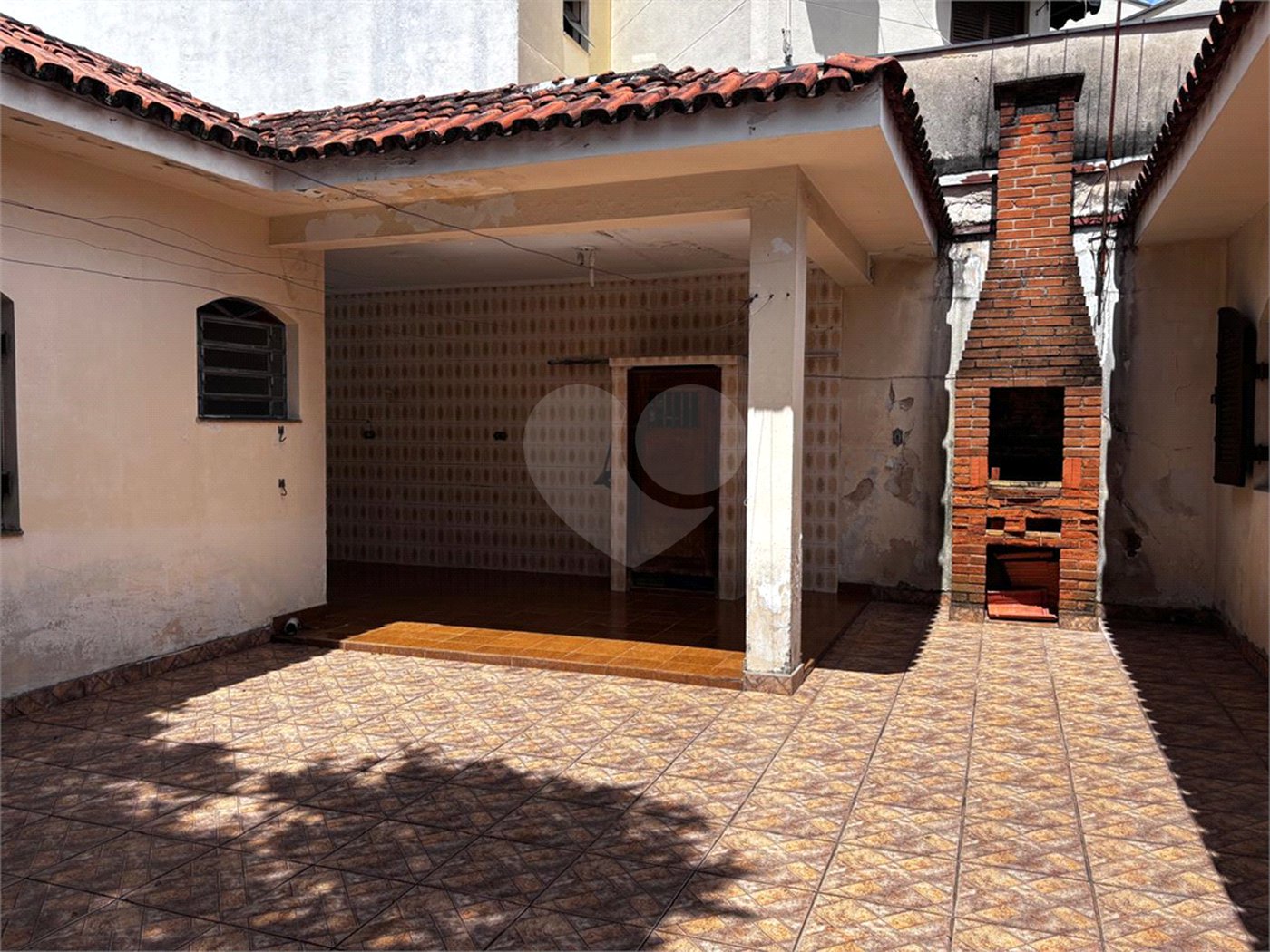 Casa à venda com 3 quartos, sendo 1 suíte, em Vila Aurora (zona Norte), São Paulo, SP