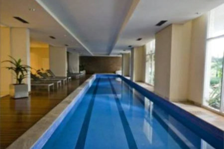 Apartamento à venda com 3 quartos, sendo 2 suítes, em Cidade Monções, São Paulo, SP