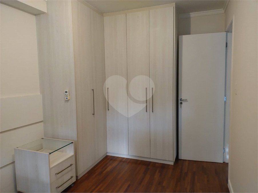 Apartamento à venda com 1 suíte em Vila Guarani (z Sul), São Paulo, SP