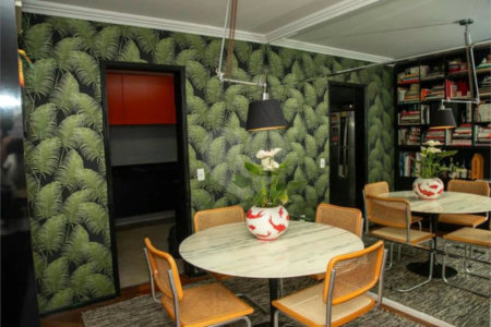 Apartamento à venda com 3 quartos, sendo 1 suíte, em Brooklin Paulista, São Paulo, SP