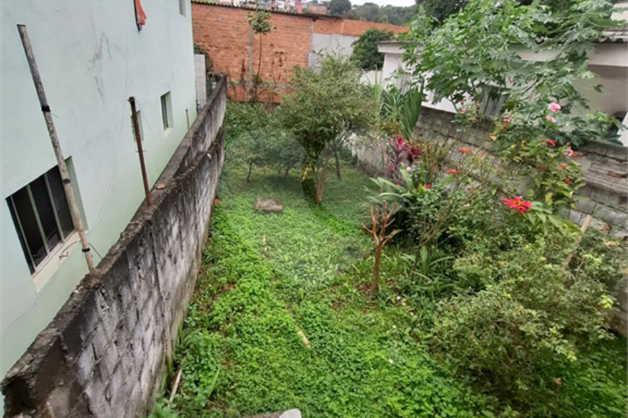 Casa Térrea à venda com 2 quartos em Tremembé, São Paulo, SP