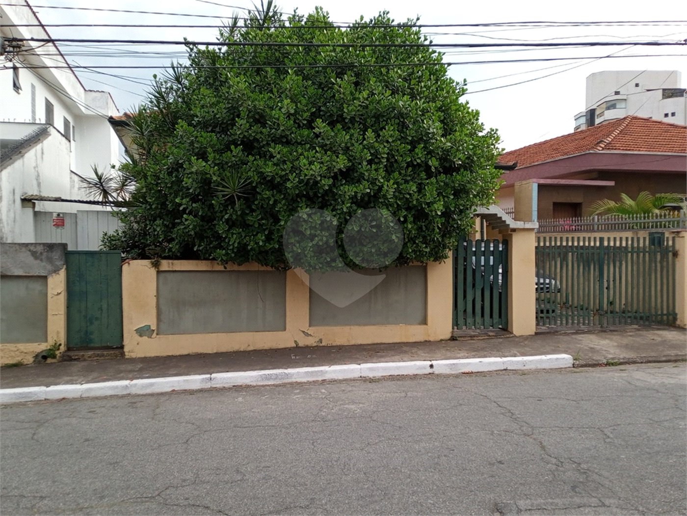 Sobrado à venda com 3 quartos em Vila Maria Alta, São Paulo, SP