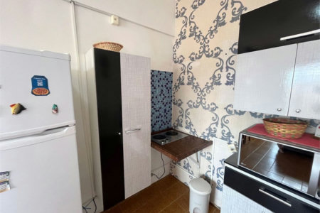 Apartamento com 1 dormitório à venda, 68 m² por R$ 280.000,00 - Pitangueiras - Guarujá/SP