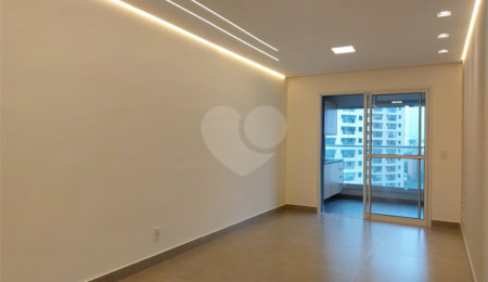 Apartamento à venda com 2 quartos, sendo 1 suíte, em Vila Leopoldina, São Paulo, SP