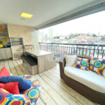 Apartamento à venda com 2 suítes em Parada Inglesa, São Paulo, SP