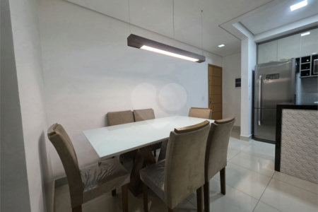 Apartamento à venda com 2 quartos, sendo 1 suíte, em Jardim Eldorado, Vinhedo, SP